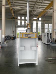 Wholesale 1200mm Length 500W Brush Wrapping Machine Brush Packaging from china suppliers