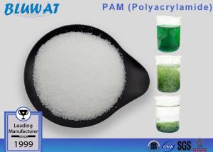 Wholesale Chemical Industry Products Polyacrylamide Polymer Powder For Waste Water Treatment from china suppliers