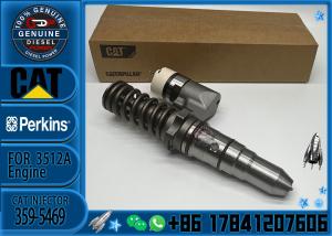 Wholesale Fuel Injectors Nozzles 10R1284 386-1752 20R-1264 20R1280 359-5469 20R1278 20R-1283 10R-8795 for Caterpillar 3508B 3512B from china suppliers