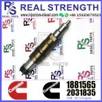 0574380 Injectors 912628 2031836 1881565 For Cummins SCANIA R Series