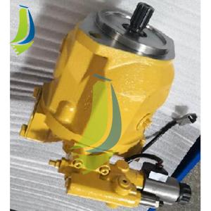 Wholesale 259-0815 2590815 Fan Pump For E345D E349D Excavator Spare Parts from china suppliers