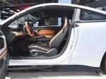 310/620 Nm Torque 2023 Neta GT On The Market Two Door Four Seat Luxury and