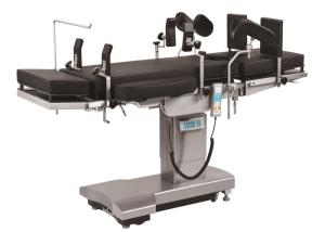 Wholesale Patient Examination Table Electric Operating Table 1960mmx500mm DT-12E from china suppliers