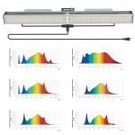480watt Greenhouse Plant Light Dimmable Led Grow Light Spectrum Control Medical