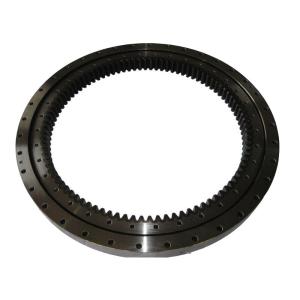 Wholesale Good Quality NK500-2 Kato Crane Swing Circle Ring Slewing Bearing from china suppliers