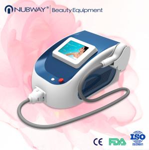 Wholesale Hot sale 808nm diode laser hair removal machine for sale/ soprano xl german ice laser hair from china suppliers