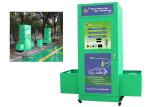 Supply Pro Vending Lockers , Airport / Station / Amusement Vending Machines