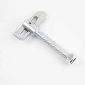 Wholesale Steel Zinc Plated Truck Trailer Door Latch Truck Side Door Lock Vehicle Spare Parts from china suppliers