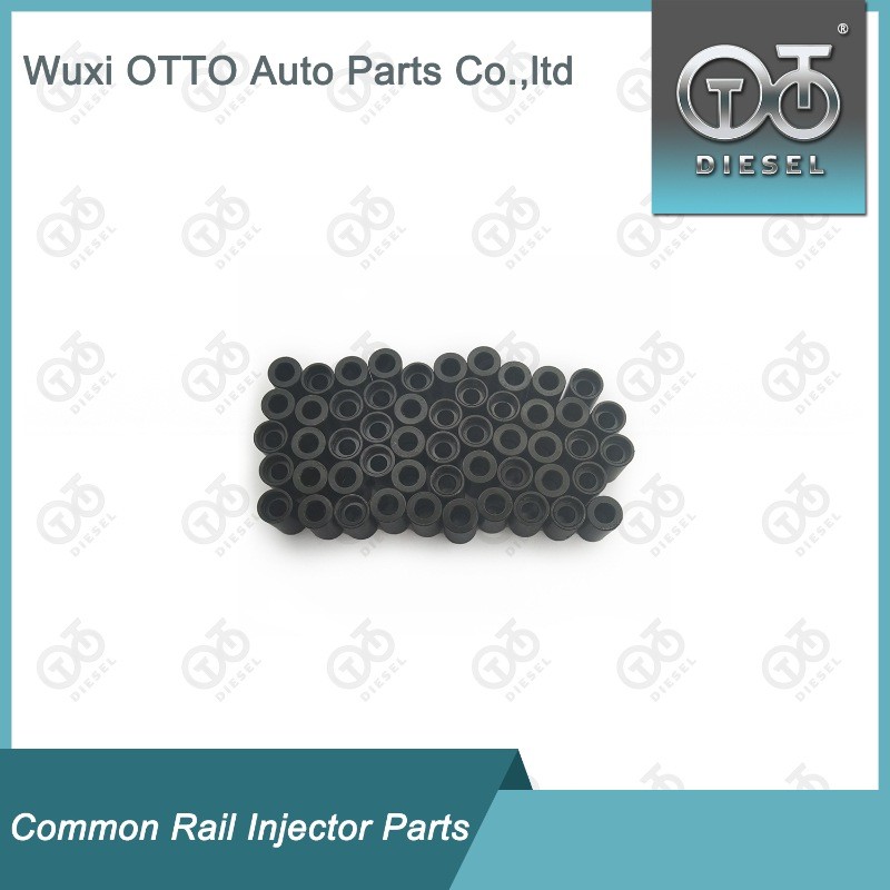 Diesel Common Rail Injector Parts Experience Smooth And Powerful Engine Operation