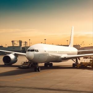 Wholesale Air Freight Logistics Service provider From China to Amazon Warehouses in Europe from china suppliers