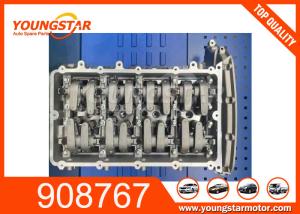 Wholesale Transit 2.4 complete cylinder head 908767 4C1Q-6090-AAC from china suppliers