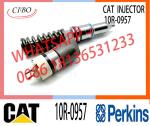 High QualityFuel Injector 232-1199 249-0709 235-1401 235-1400 294-3500 356-1367