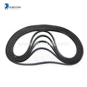 Wholesale Gobeyond ATM Spare Parts NCR 6622E Presenter Rubber Belt 0090026375 009-0026375 from china suppliers