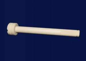 Wholesale Industry Zirconia Ceramic Shaft Ceramic Plunger Corrosion Resistance from china suppliers