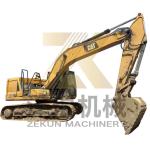 20ton Cat 320gc 323gc 330gc 336gc Excavator with Hydraulic Valve Other in