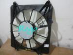 High CFM Electric Car Radiator Cooling Fan , Aftermarket Electric Cooling Fans