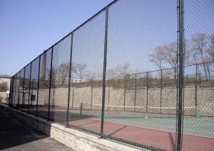 Wholesale Stadium fence,field circle nets, the basketball court circle net, the volleyball location from china suppliers