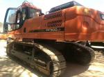 DX500LC-9C Doosan 50 Ton Excavator