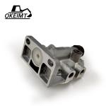 High Quality Brand New EC210 Excavator Parts 11110702 Oil Filter Housing Oil