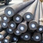 API 5L Carbon Steel Profiles Cold Rolled ERW Carbon Steel Pipe