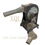Fast Fiber Pillow Sofa Filling Machine 3.0KW For Doll Cotton PP Cotton