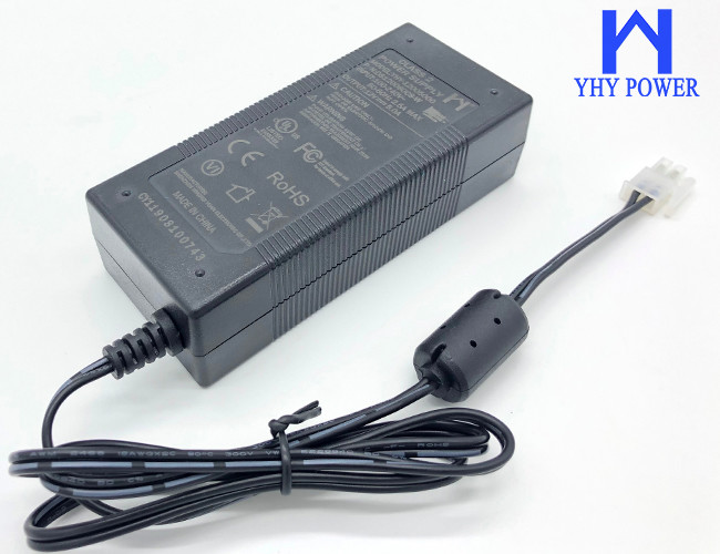 12 Volt 5 Amp 5.0a power Supply 60w Desktop 12v 5a 24V2.5A Ac To Dc Power Adapter molex plug