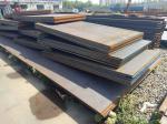 ASTM A36 Q235B SS400 Carbon Steel Mild Steel Plate Mild Steel Plate S235JR 10