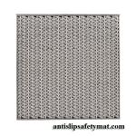 Stainless Steel Walk Off Mat Slip Resistant Floor Mats Heavy Duty Entryway Rugs