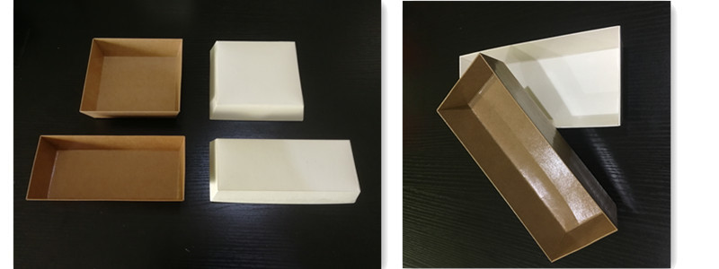 Intelligent Heat Sealing Paper Plate Moulding Machine Fully Automatic RHZH-B