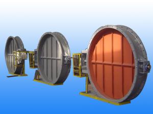 Wholesale Marine fire wind door from china suppliers