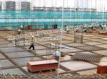 Transportation Reinforcing Steel Rebar HRB500E Industrial Construction