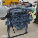 Doosan Daewoo Excavator Engine Parts DE12 DH370-7 DH370-9 DX380 DX420 DH420-7