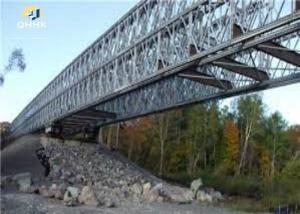 Wholesale Corrosion Resistant Steel Bailey Bridge Manufacturers Surface Treatment from china suppliers