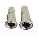 3000 Psi Hydraulic Hose Fittings 87311 from with Prime Stainless Steel