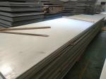 304 Stainless Steel Corrugated Roofing Sheets For Electrical Appliances