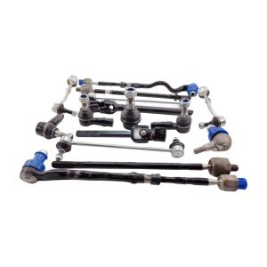 Wholesale Replace/Repair Purpose SQCS OE 9063380227 Tie Rod for MERCEDES SPRINTER W906 Car Fitment Mercedes-Benz from china suppliers