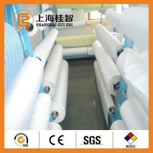 Wholesale Environmental Non Woven Fabric Raw Material 100% PP Nonwoven Fabric from china suppliers