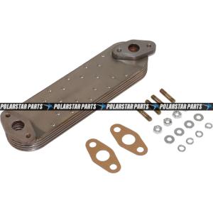 Wholesale 311B 311C Oil Cooler Cores S4K Excavator Element 135-2403 Cat Engine Spare Parts from china suppliers