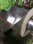SS 2bBa Stainless Steel Coils Sheet Plate Strip Grade 904L