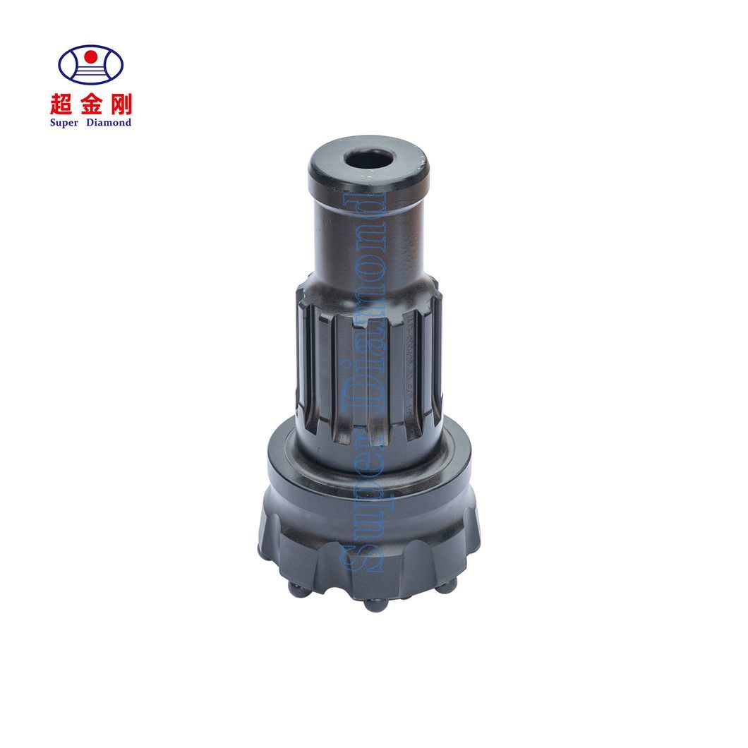 DTH Rock Drill Bits DTH Drilling Bit Down The Hole Mining Drill Bit