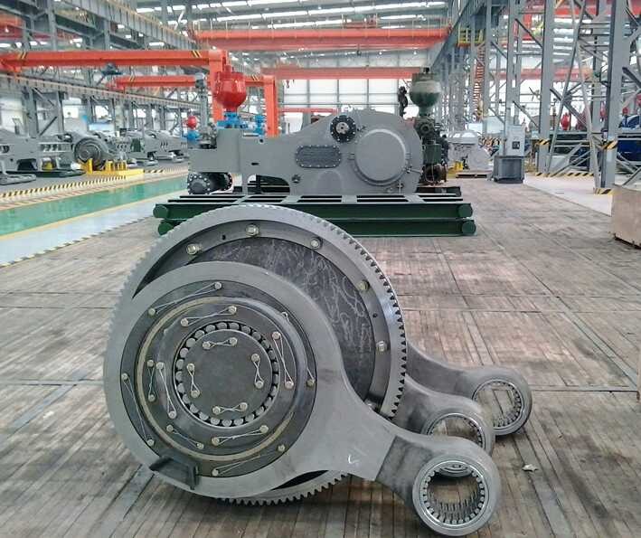 National 14P220 mud pump fluid end liner, zirconia liner, pistons, valves and seats, National 12P160, 10P130 mud pump