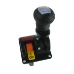 Hyva new type FLYQF-C hand valve tipper control valve dump truck
