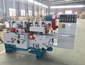 Wholesale 4 spindles shaper machine from china suppliers
