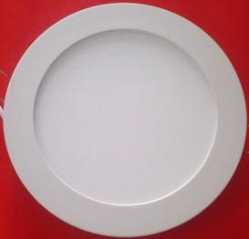 Wholesale led panel 24w round/square from china suppliers