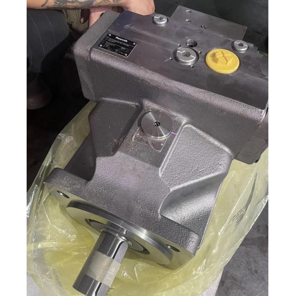 Rexroth A4VSO500 Hydraulic Piston Pump 32MPA 12L/min