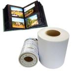 Professional Inkjet Printing Luster RC Photo Paper Roll