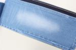12oz Dark Blue Denim Fabric For Man Jeans Or Jacket