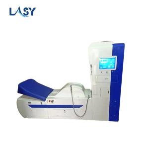 Wholesale Drug Free ABS Colon Hydrotherapy Machine Naturopathy Hydrocolonic from china suppliers