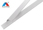 Powder Coated Aluminium Baffle Ceiling For Shopping Mall Decoration