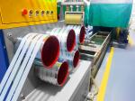 Automatic Winding PET Bundling Belt Extruder High Strength And High Tension